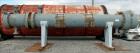 Unused- Daekyung Shell and Tube Heat Exchanger, 2097 Square Feet, Carbon Steel,