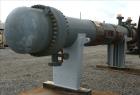 Unused- Daekyung Shell and Tube Heat Exchanger, 2097 Square Feet, Carbon Steel,