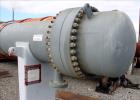 Unused- Daekyung Shell and Tube Heat Exchanger, 2097 Square Feet, Carbon Steel,