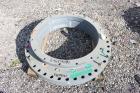 Unused- Daekyung Shell and Tube Heat Exchanger, 2097 Square Feet, Carbon Steel,