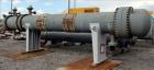 Unused- Daekyung Shell and Tube Heat Exchanger, 2097 Square Feet, Carbon Steel,