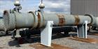 Unused- Daekyung Shell and Tube Heat Exchanger, 2097 Square Feet, Carbon Steel,