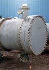 Unused- Daekyung Shell and Tube Heat Exchanger, 6,179 Square Feet, Carbon Steel,