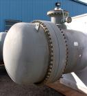 Unused- Daekyung Shell and Tube Heat Exchanger, 6,179 Square Feet, Carbon Steel,