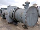 Unused 8-Pass Shell & Tube Heat Exchanger – 6,179 Sq Ft, Carbon Steel Shell, TP405 Stainless Steel Tubes