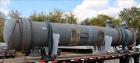 Unused- Daekyung Shell and Tube Heat Exchanger, 6,179 Square Feet, Carbon Steel,