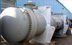 Unused- Daekyung Shell and Tube Heat Exchanger, 6,179 Square Feet, Carbon Steel,