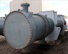 Unused- Daekyung Shell and Tube Heat Exchanger, 6,179 Square Feet, Carbon Steel,