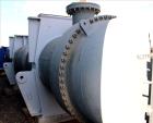 Unused- Daekyung Shell and Tube Heat Exchanger, 6,179 Square Feet, Carbon Steel,