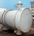 Unused- Daekyung Shell and Tube Heat Exchanger, 6,179 Square Feet, Carbon Steel,