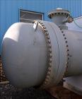 Unused- Daekyung Shell and Tube Heat Exchanger, 6,179 Square Feet, Carbon Steel,