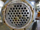 Used Doyle and Roth Single Pass Shell & Tube Heat Exchanger