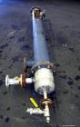 Used Doyle and Roth Single Pass Shell & Tube Heat Exchanger