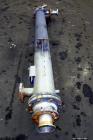 Used Doyle and Roth Single Pass Shell & Tube Heat Exchanger