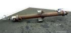 Used Doyle and Roth Single Pass Shell & Tube Heat Exchanger