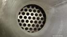 Used Doyle and Roth Single Pass Shell & Tube Heat Exchanger