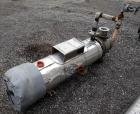 Used Doyle & Roth Heat Exchanger 53 Square Feet