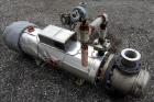 Used Doyle & Roth Heat Exchanger 53 Square Feet