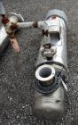 Used Doyle & Roth Heat Exchanger 53 Square Feet