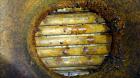 Used Doyle & Roth Shell & Tube Heat Exchanger, 238 Square Feet, Horizontal, Single pass, straight tube. 304 Stainless steel heads and tubes. Carbon steel shell. Shell and tubes rated 75 psi @ 400 deg...