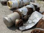 Used Doyle & Roth Shell & Tube Heat Exchanger