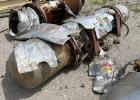 Used Doyle & Roth Shell & Tube Heat Exchanger