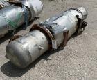 Used Doyle & Roth Shell & Tube Heat Exchanger