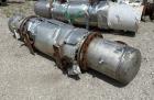 Used- Doyle & Roth Shell & Tube Heat Exchanger