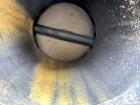 Used Doyle & Roth Shell & Tube Heat Exchanger
