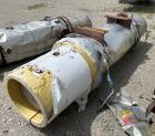 Used Doyle & Roth Shell & Tube Heat Exchanger