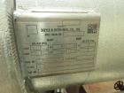 Used- Doyle & Roth Shell & Tube Heat Exchanger