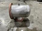 Used Doyle & Roth Shell & Tube Heat Exchanger
