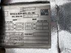 Used Doyle & Roth Shell & Tube Heat Exchanger