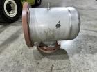 Used Doyle & Roth Shell & Tube Heat Exchanger