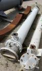 Used Doyle & Roth Shell & Tube Heat Exchanger