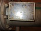 Used Doyle & Roth Shell & Tube Heat Exchanger