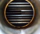 Used Stainless Steel Enerquip Shell & Tube Heat Exchanger, Approximately 39.9 S