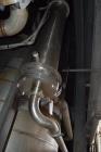 Used Enerquip Single Shell & Tube Heat Exchanger