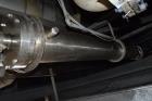 Used Enerquip Single Shell & Tube Heat Exchanger