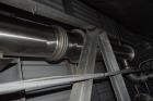 Used Enerquip Single Shell & Tube Heat Exchanger