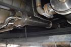 Used Enerquip Single Shell & Tube Heat Exchanger