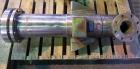 Used Enerquip Shell & Tube Heat Exchanger.