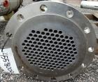 Used Enerquip Heat Exchanger
