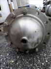 Used Enerquip Heat Exchanger