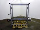 Used Enerquip Shell And Tube 