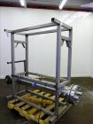 Used Enerquip Shell And Tube 