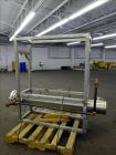 Used Enerquip Shell And Tube 