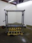 Used Enerquip Shell And Tube 