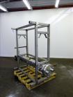 Used Enerquip Shell And Tube 
