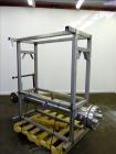 Used Enerquip Shell And Tube 